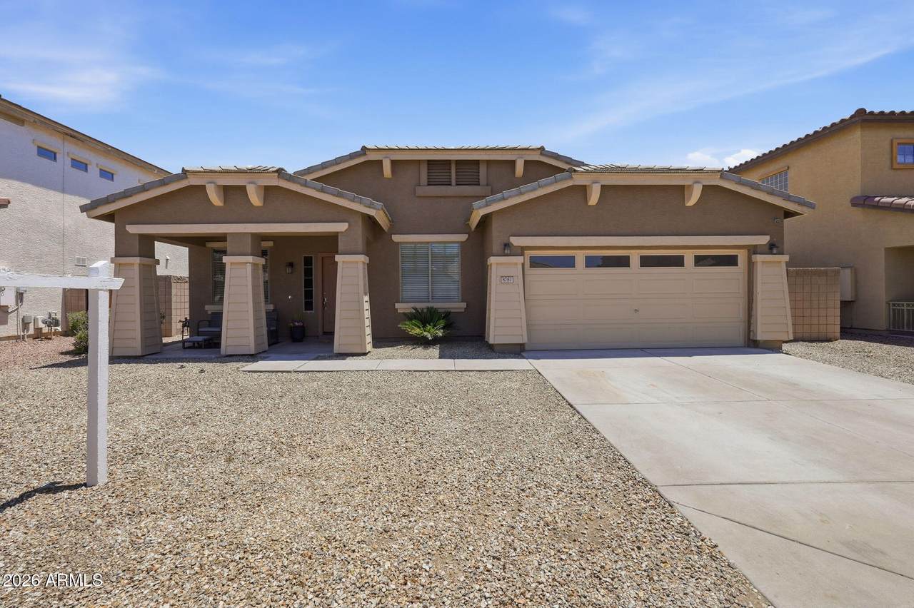 8787 Gardenia Avenue - Photo 1
