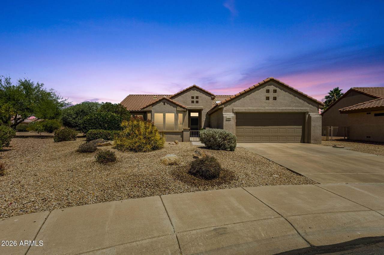 16442 Dos Amigos Court - Photo 1