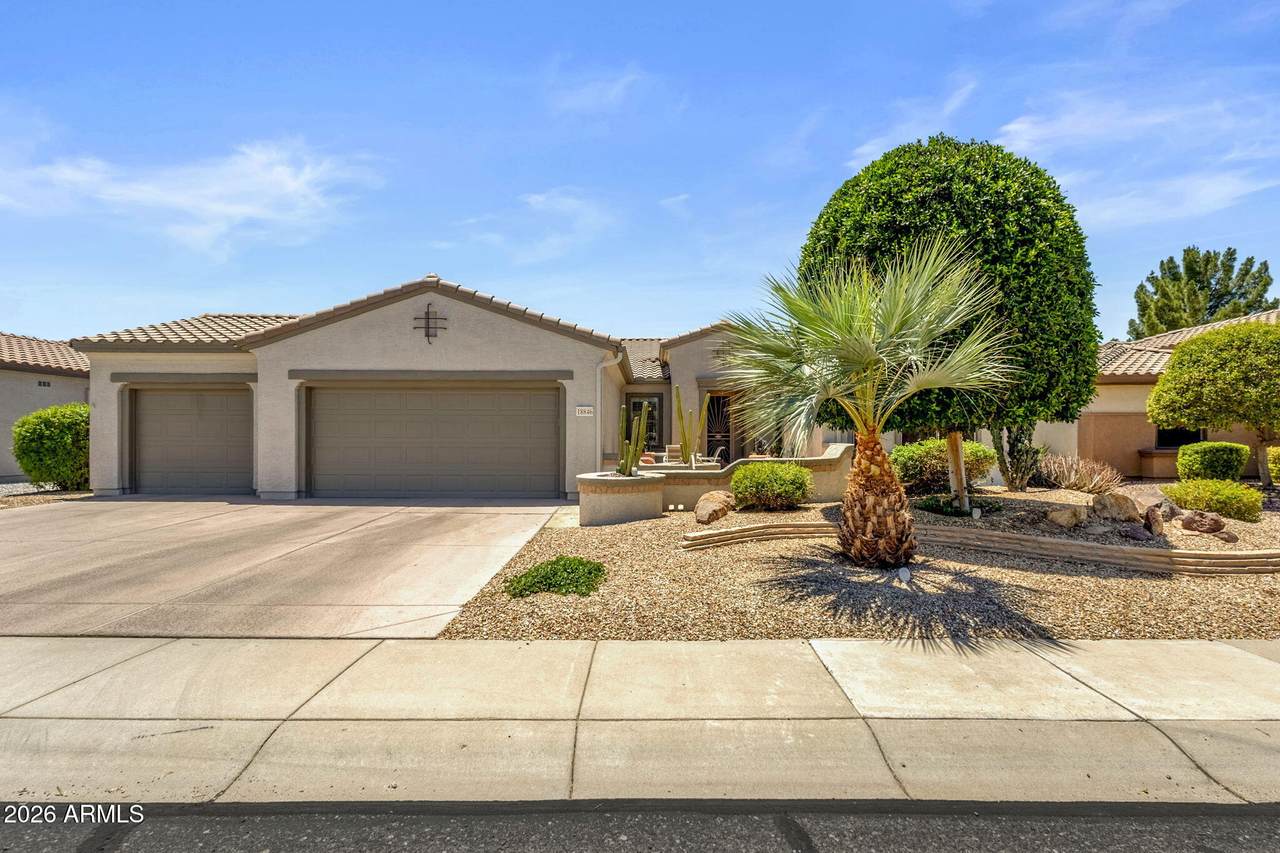 18846 Palacio Lane - Photo 1