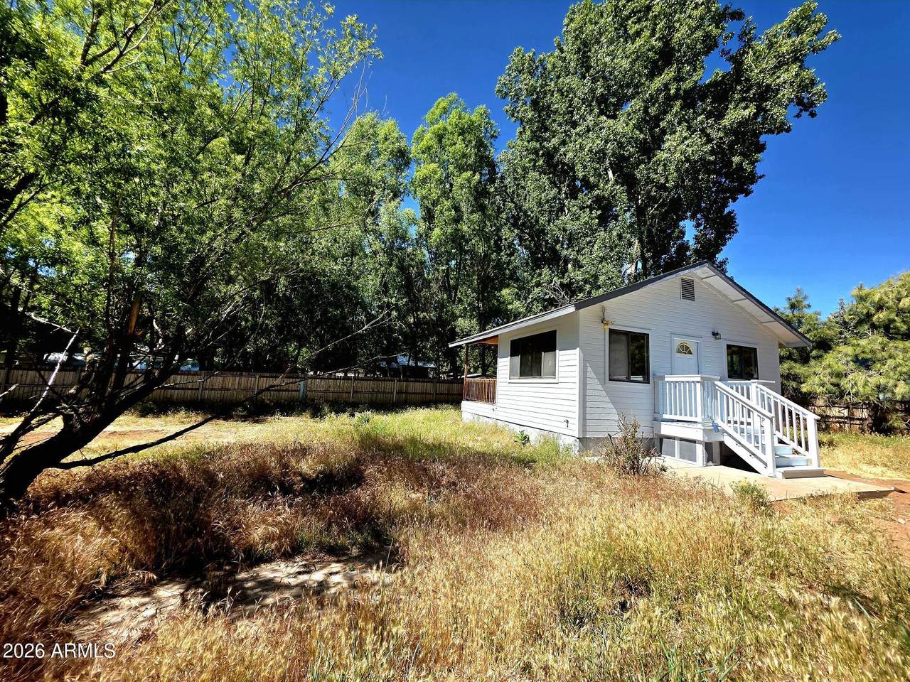 4909 German Ranch Road - Photo 1