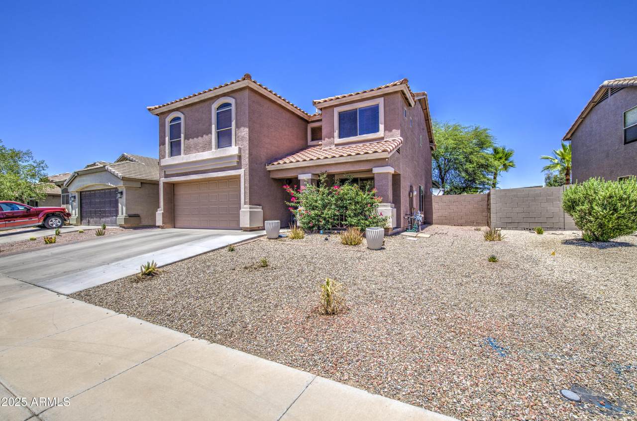 43822 Baker Drive - Photo 1