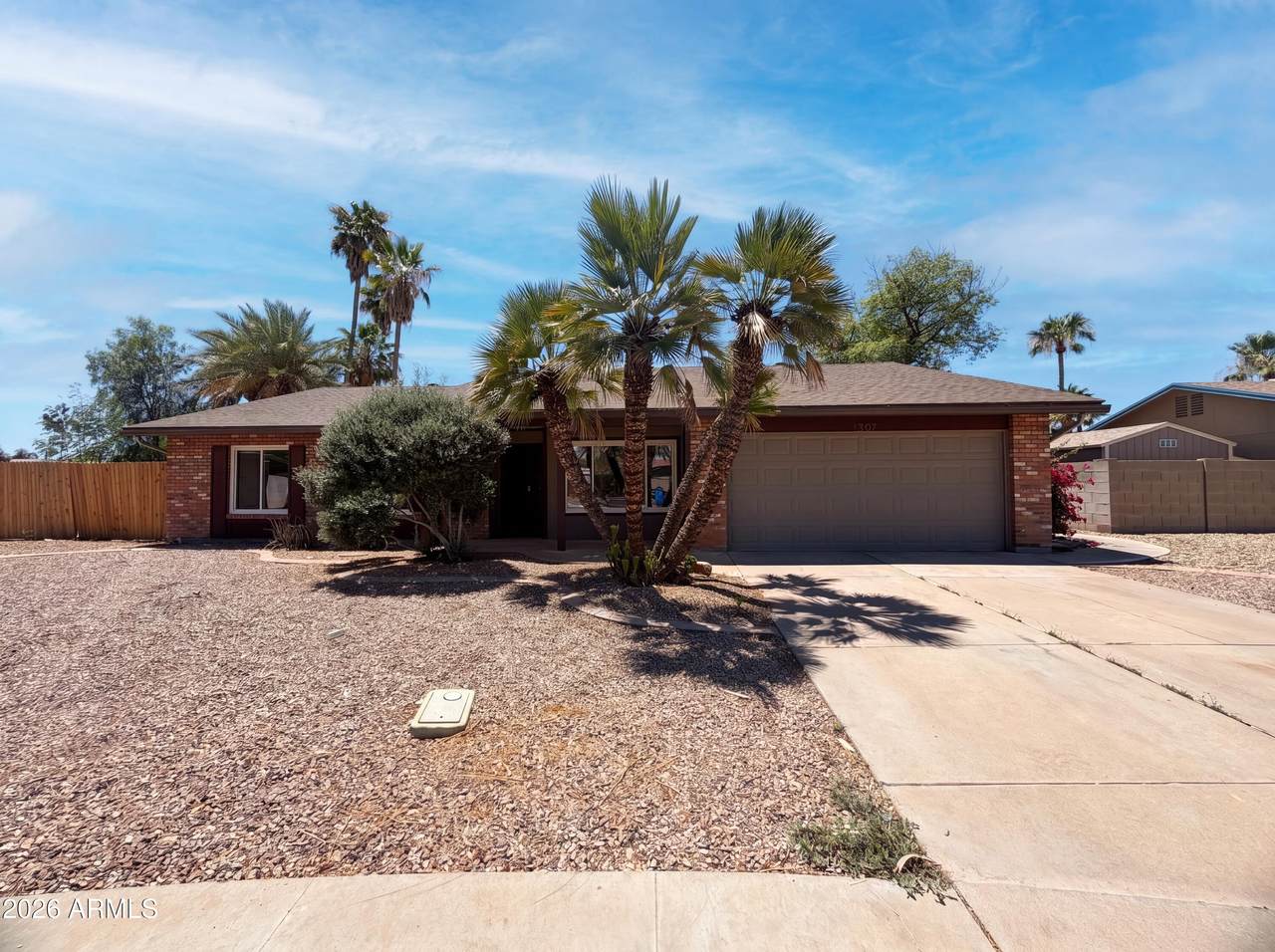 1307 Alamo Drive - Photo 1