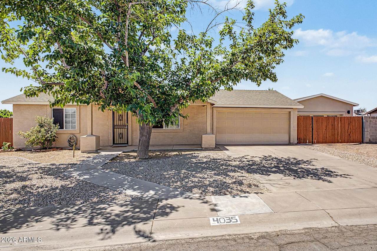 4035 Joan De Arc Avenue - Photo 1