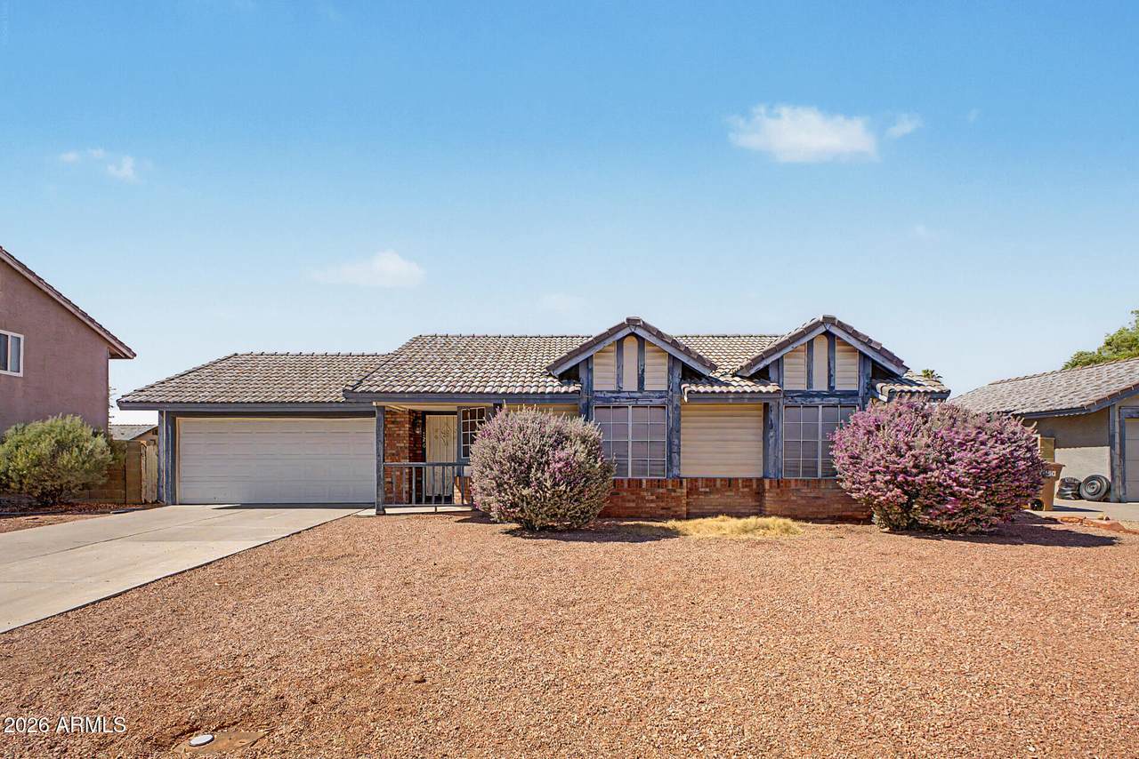 8126 Columbine Drive - Photo 1