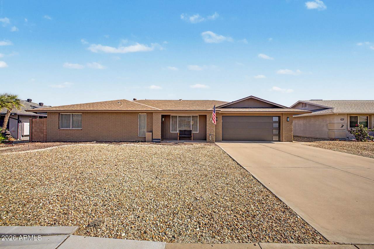 13015 Whispering Oaks Drive - Photo 1