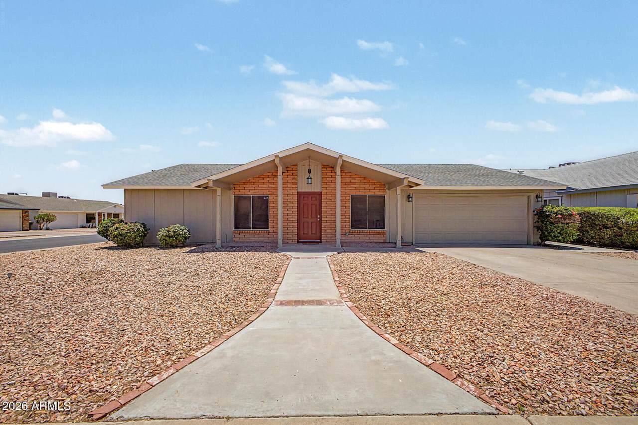 4305 Equestrian Trail - Photo 1