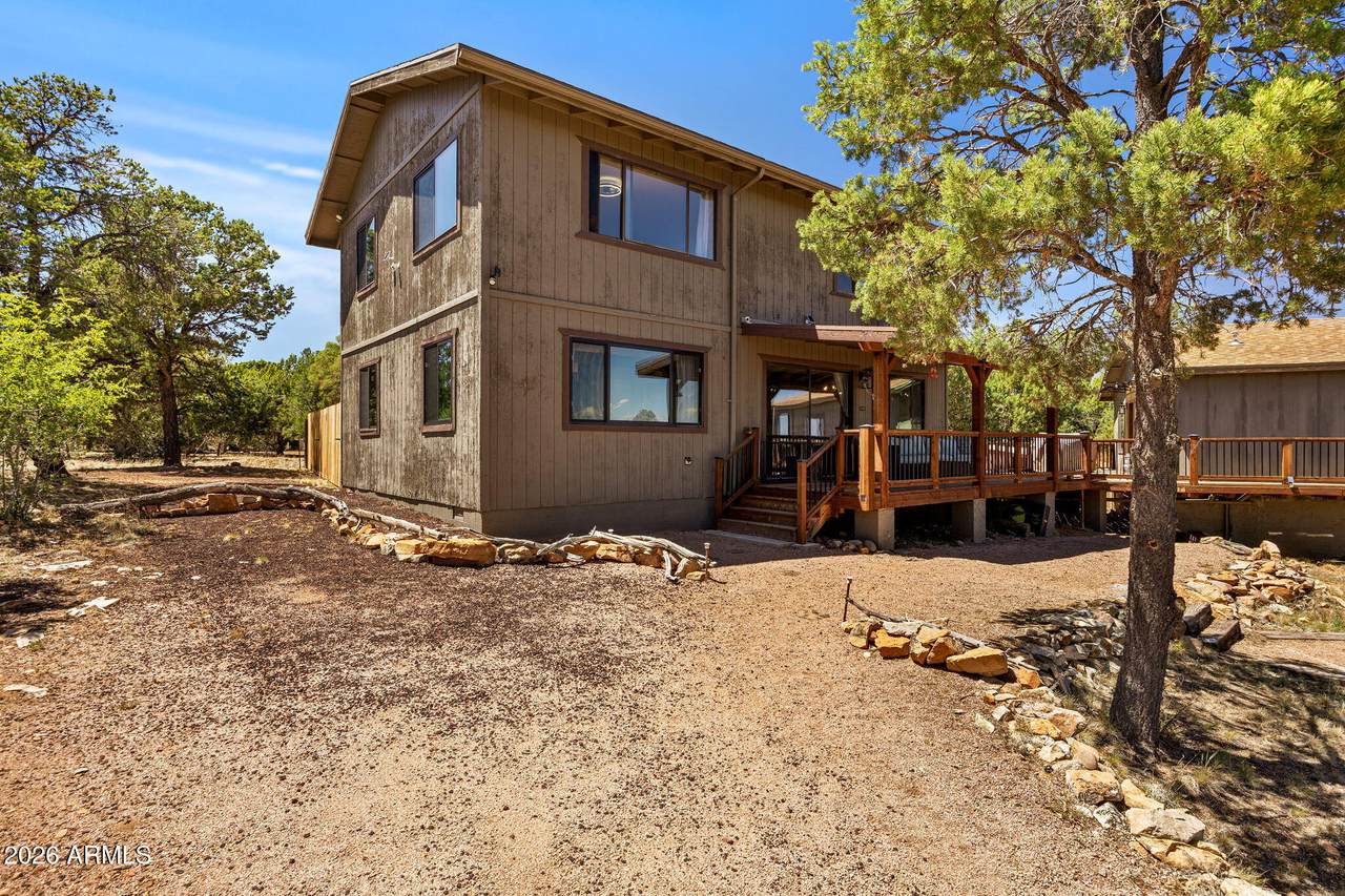 3478 Highland Drive - Photo 1