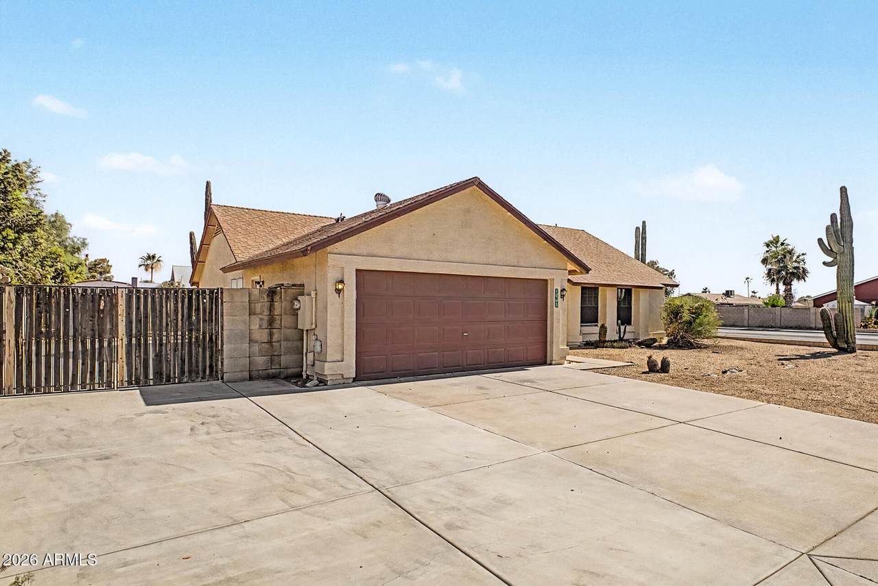 7063 Cinnabar Avenue - Photo 1
