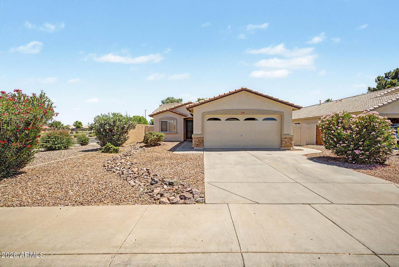 3661 Thunderheart Trail - Photo 1