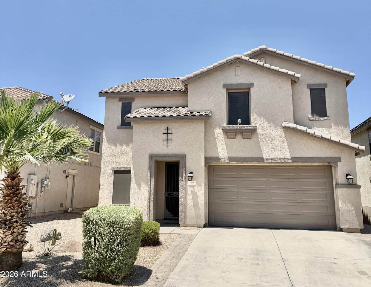 788 Cowboy Cove Trail - Photo 1