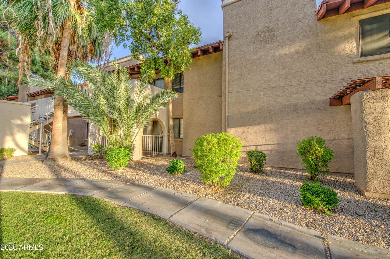 5757 Eugie Avenue - Photo 1