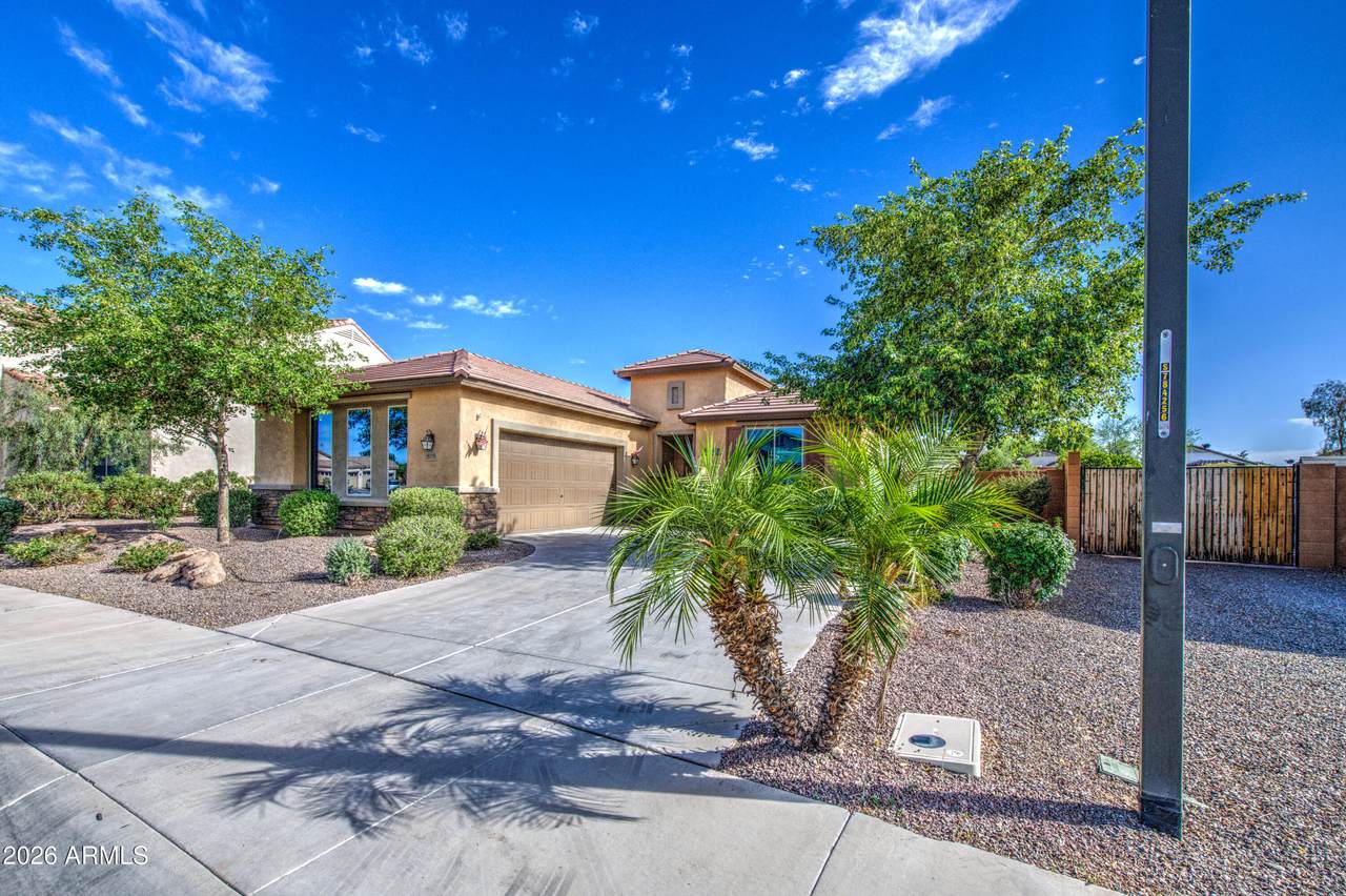 26119 Wahalla Lane - Photo 1