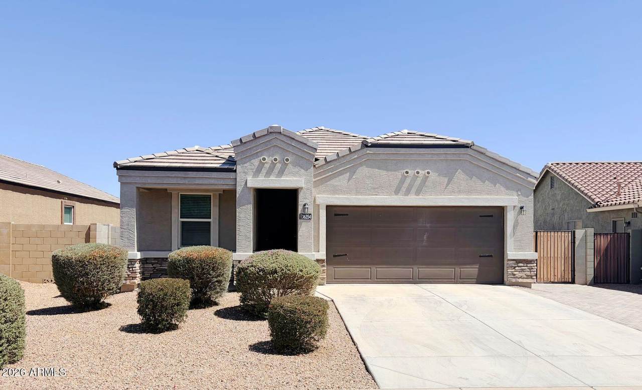 36354 Picasso Street - Photo 1