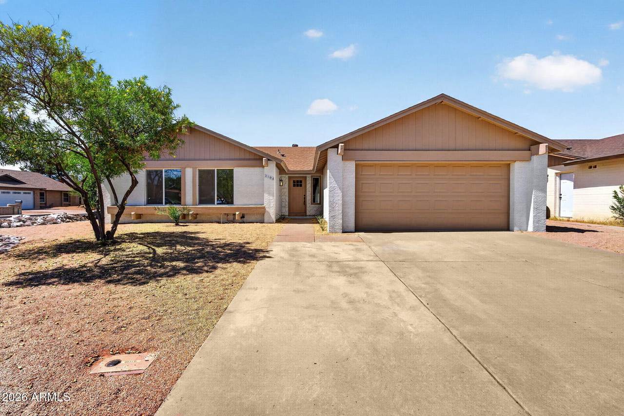2104 Enid Avenue - Photo 1