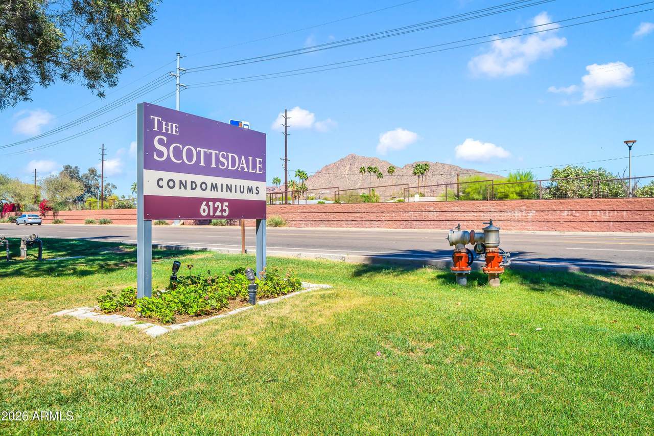 6125 Indian School Road - Photo 1