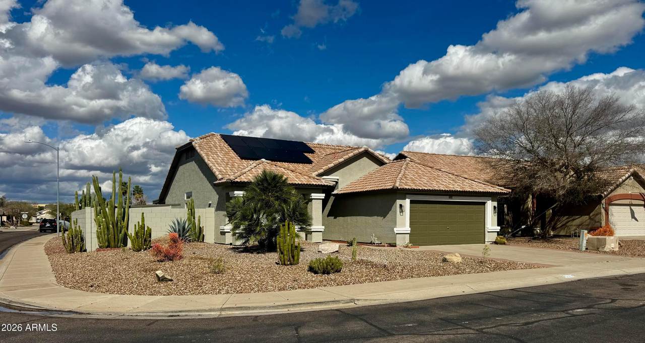 7570 Jenan Drive - Photo 1