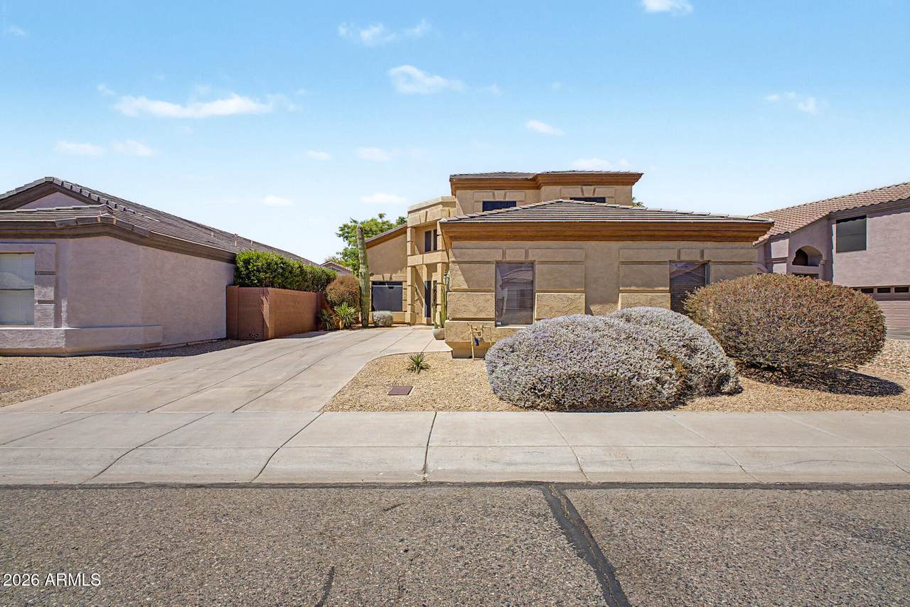 6602 Andrea Drive - Photo 1