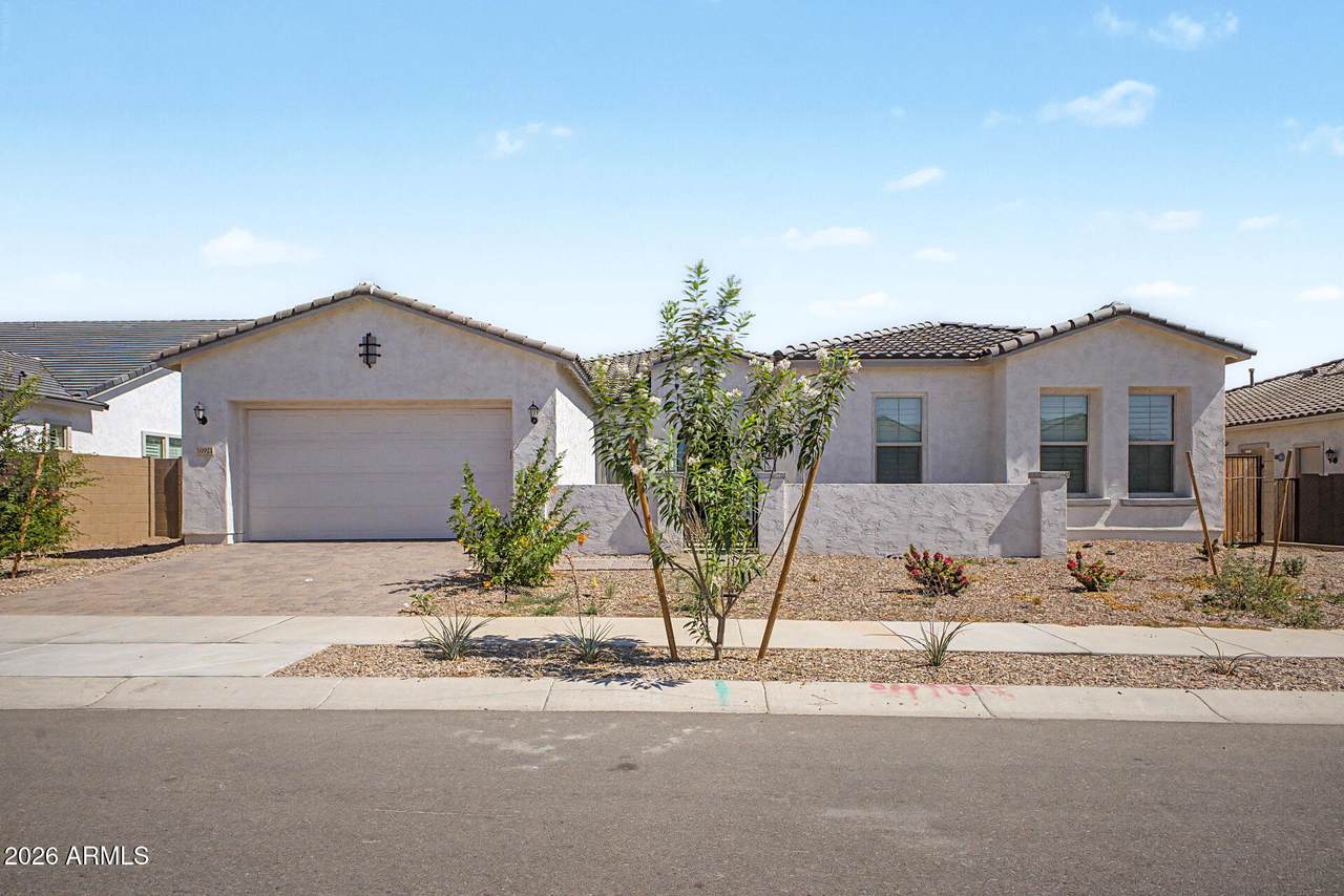18921 Aubrey Glen Road - Photo 1