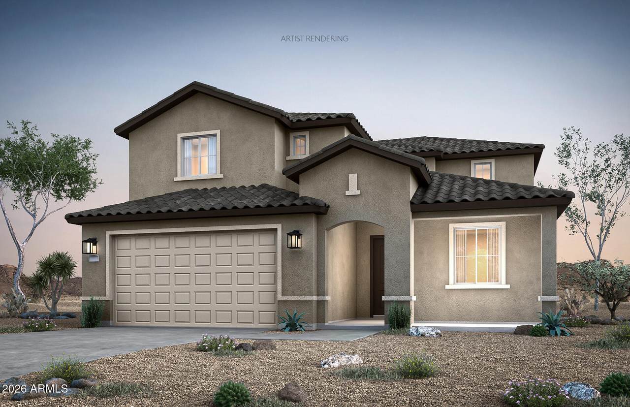 43005 Palo Abeto Drive - Photo 1