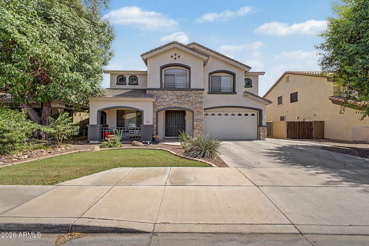 12547 Llano Drive - Photo 1