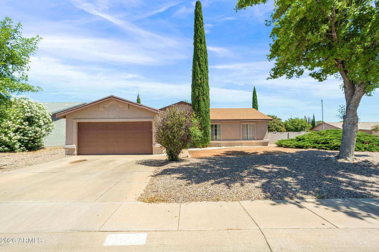 3173 Raven Drive - Photo 1