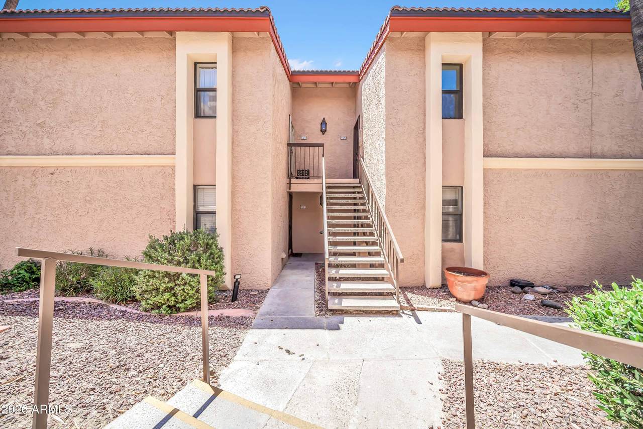 10410 Cave Creek Road - Photo 1