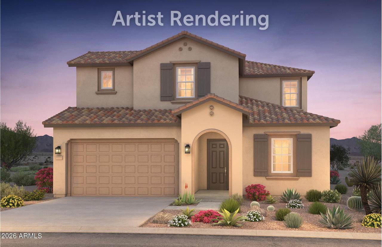 18335 Creosote Drive - Photo 1
