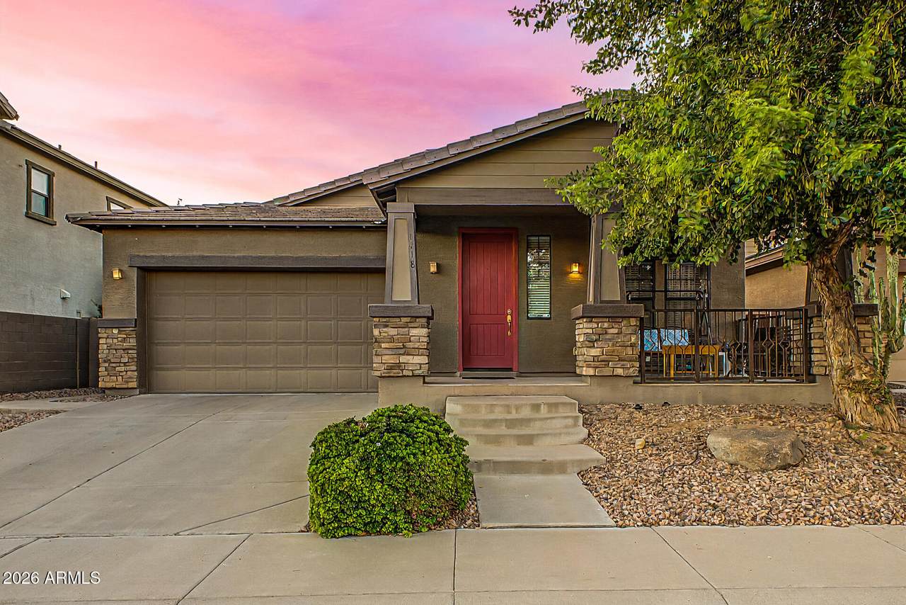 1418 Homestead Court - Photo 1