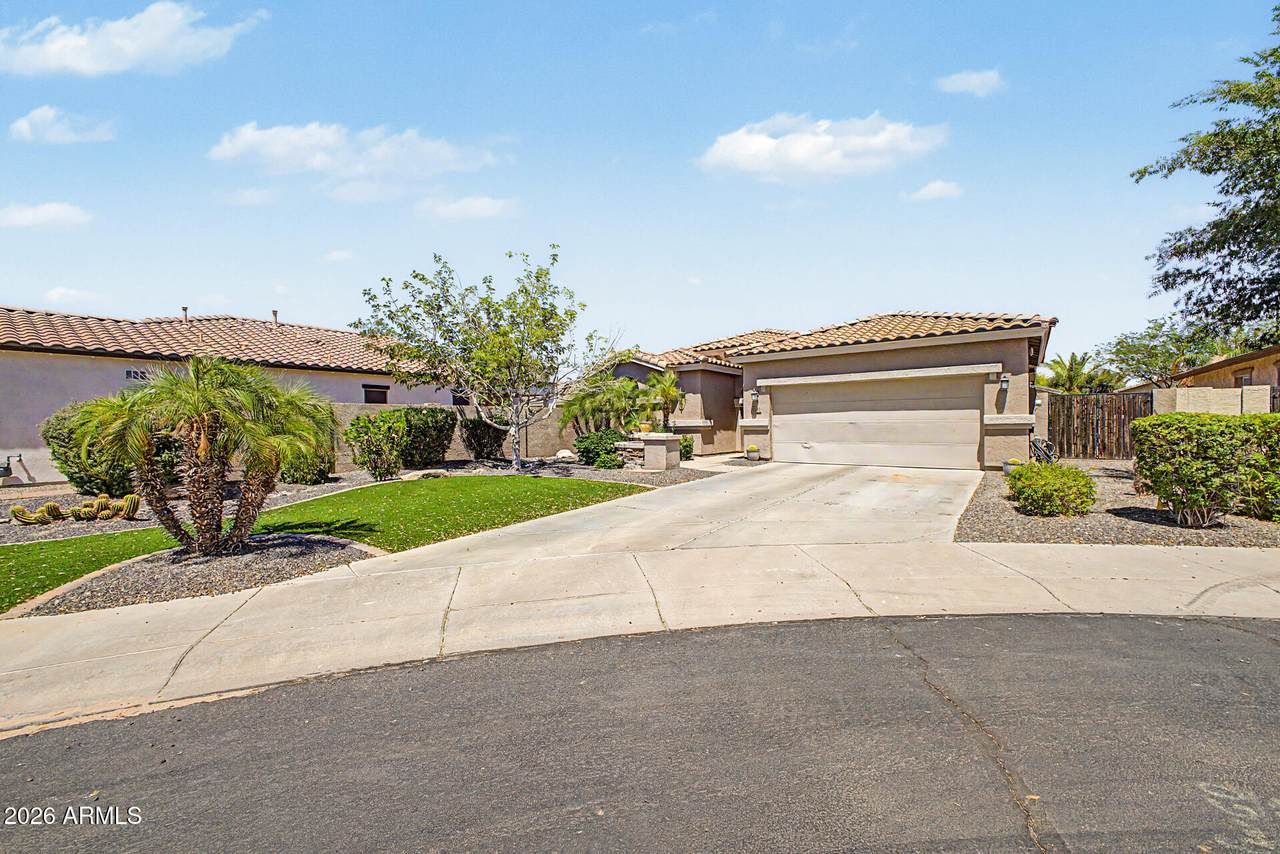 7171 Sinova Court - Photo 1