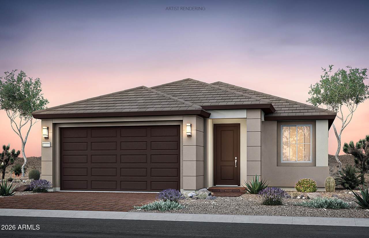 2440 Silver Fox Way - Photo 1