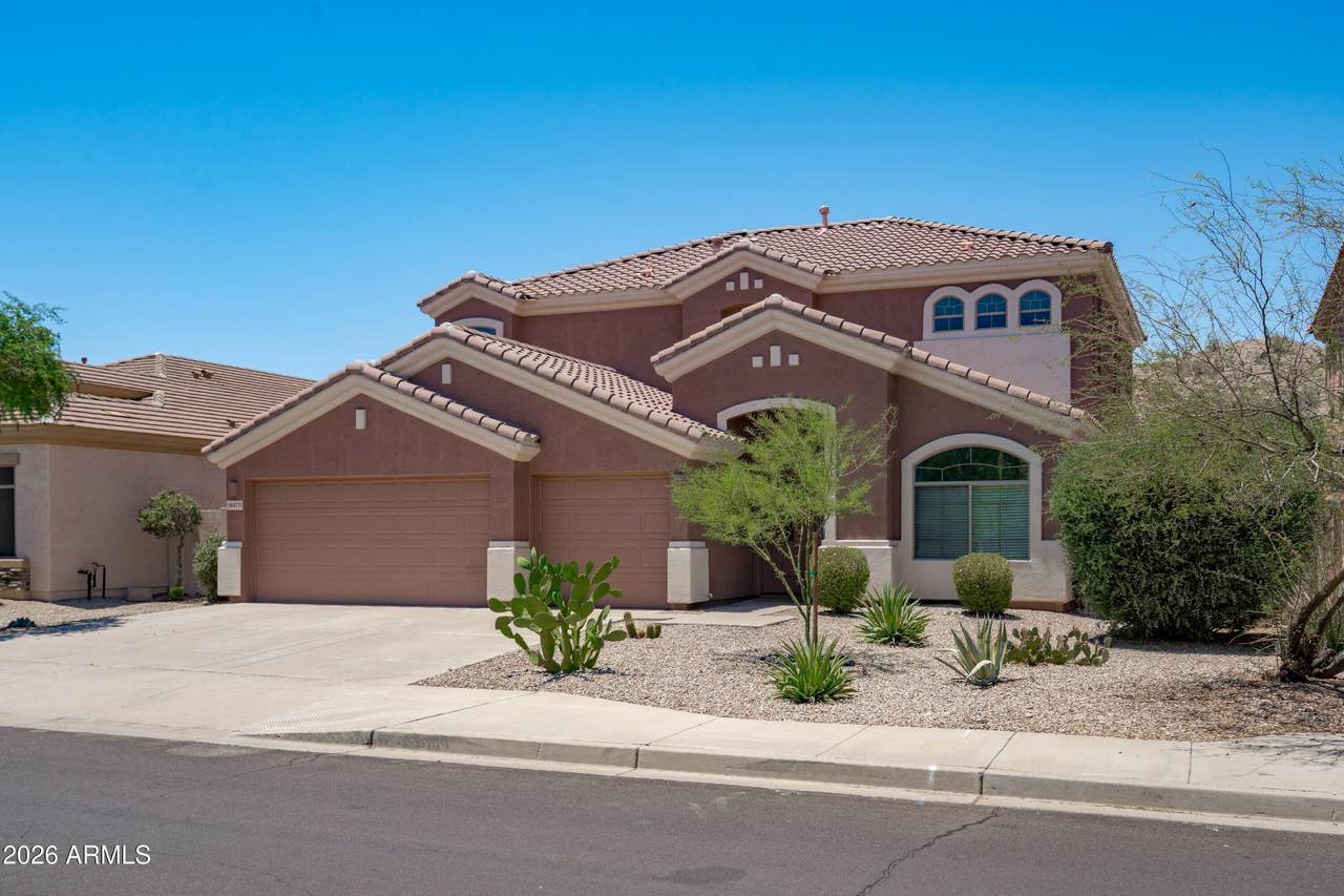 18475 Sweet Acacia Drive - Photo 1