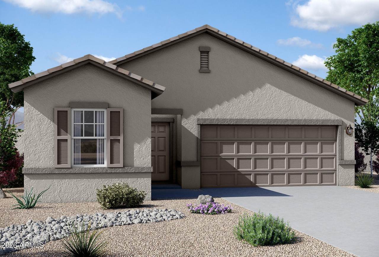 2429 Steer Drive - Photo 1