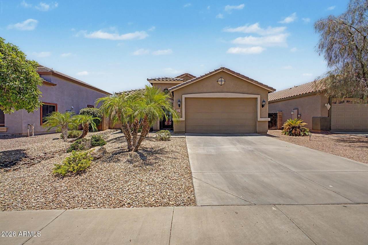 731 Mesquite Tree Lane - Photo 1