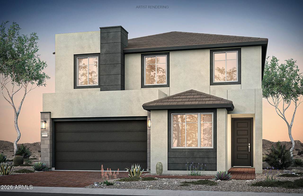 2444 Silver Fox Way - Photo 1