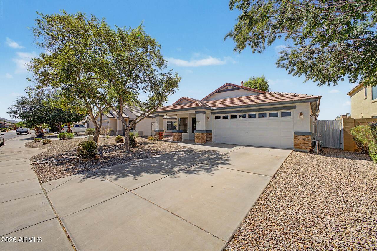 354 Dana Drive - Photo 1
