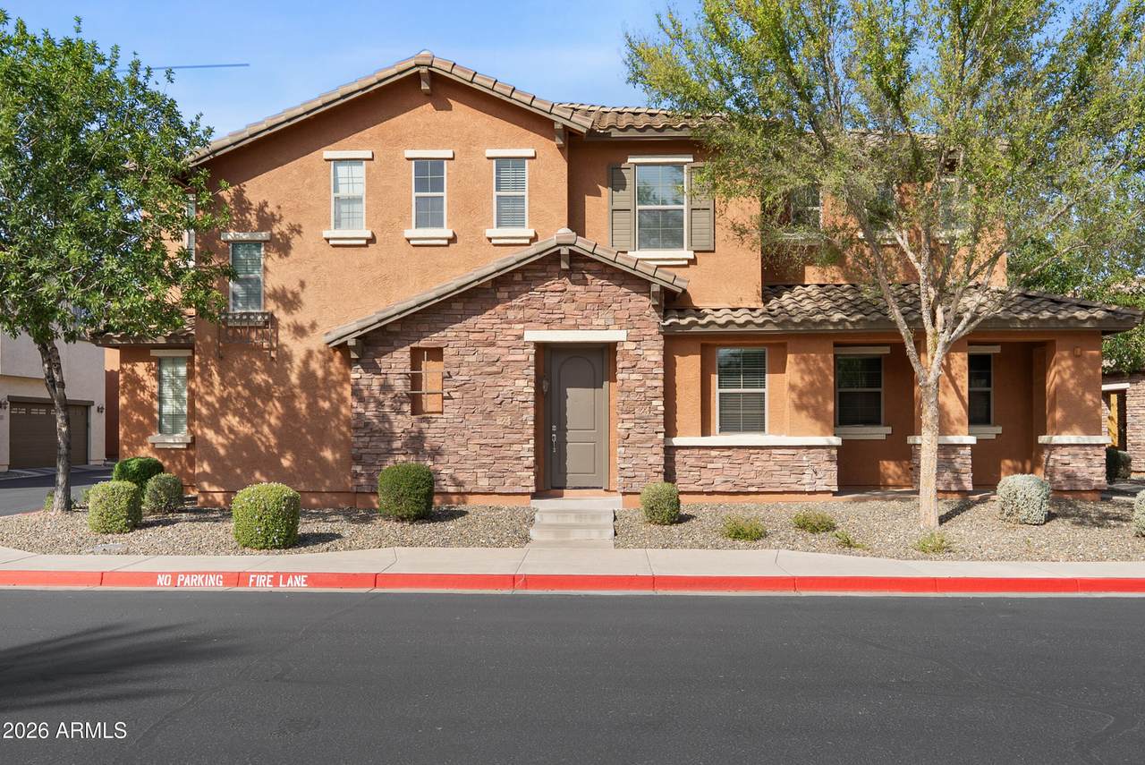 26007 53 Drive - Photo 1