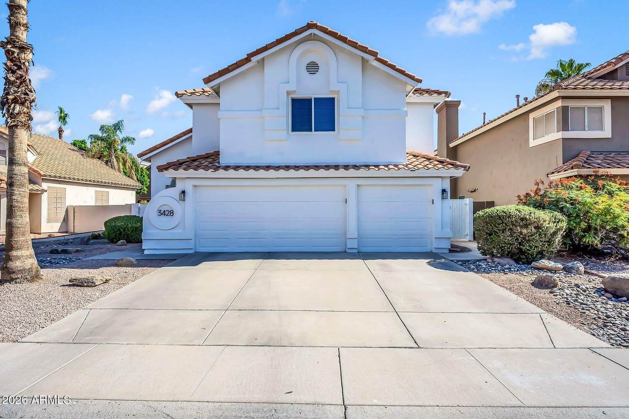 3428 Windsong Drive - Photo 1