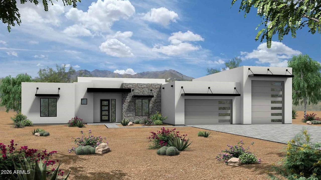 1612 Creek Canyon Road - Photo 1