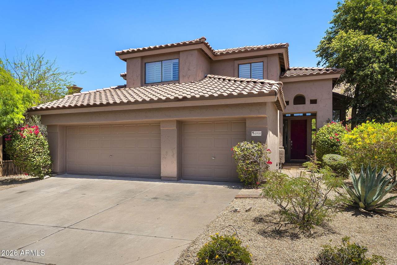 13952 Geronimo Road - Photo 1