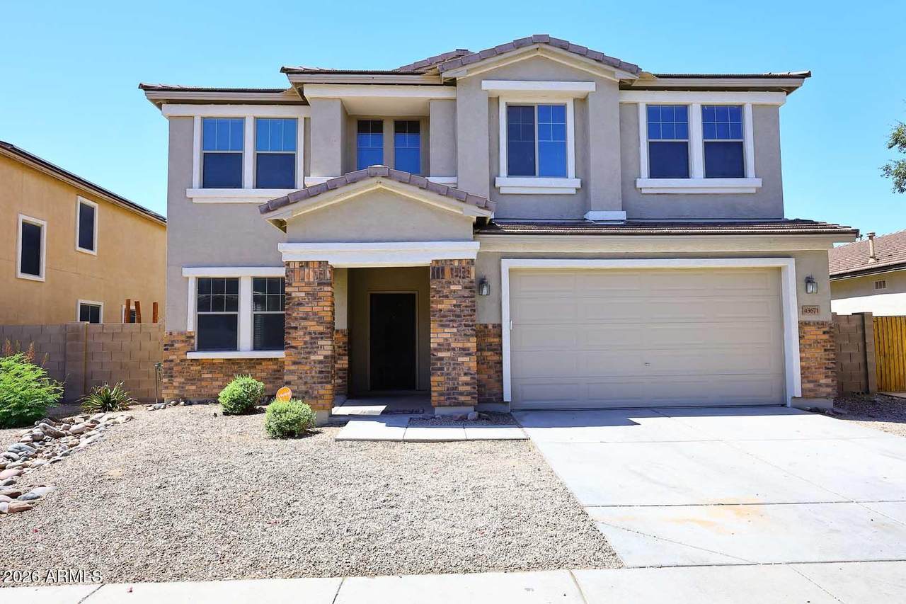 43671 Knauss Drive - Photo 1