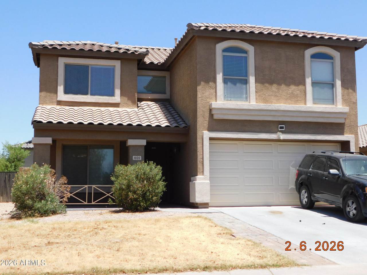 1020 Saddle Way - Photo 1