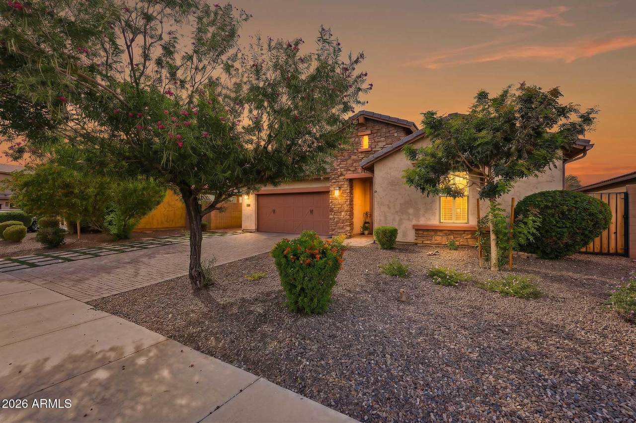 18216 Montecito Avenue - Photo 1