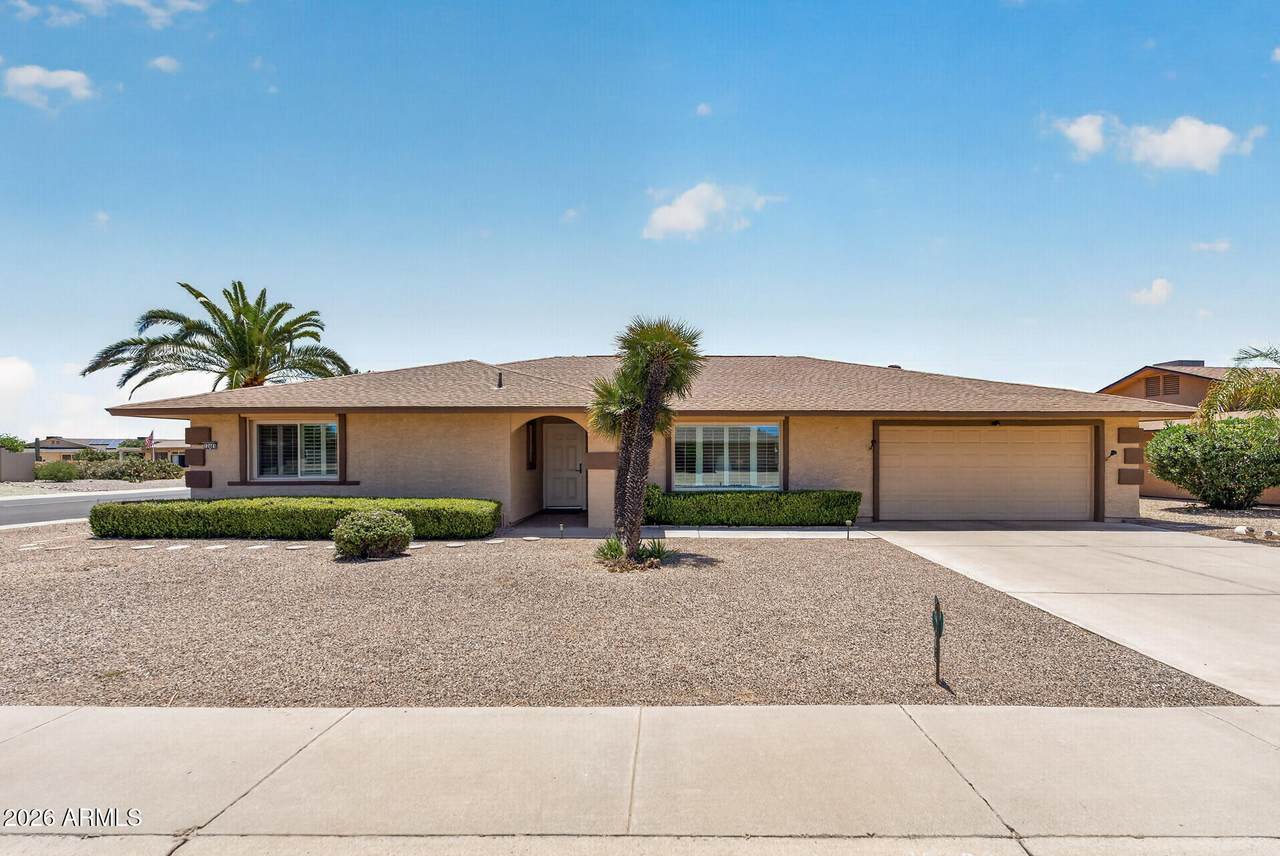 12403 Keystone Drive - Photo 1