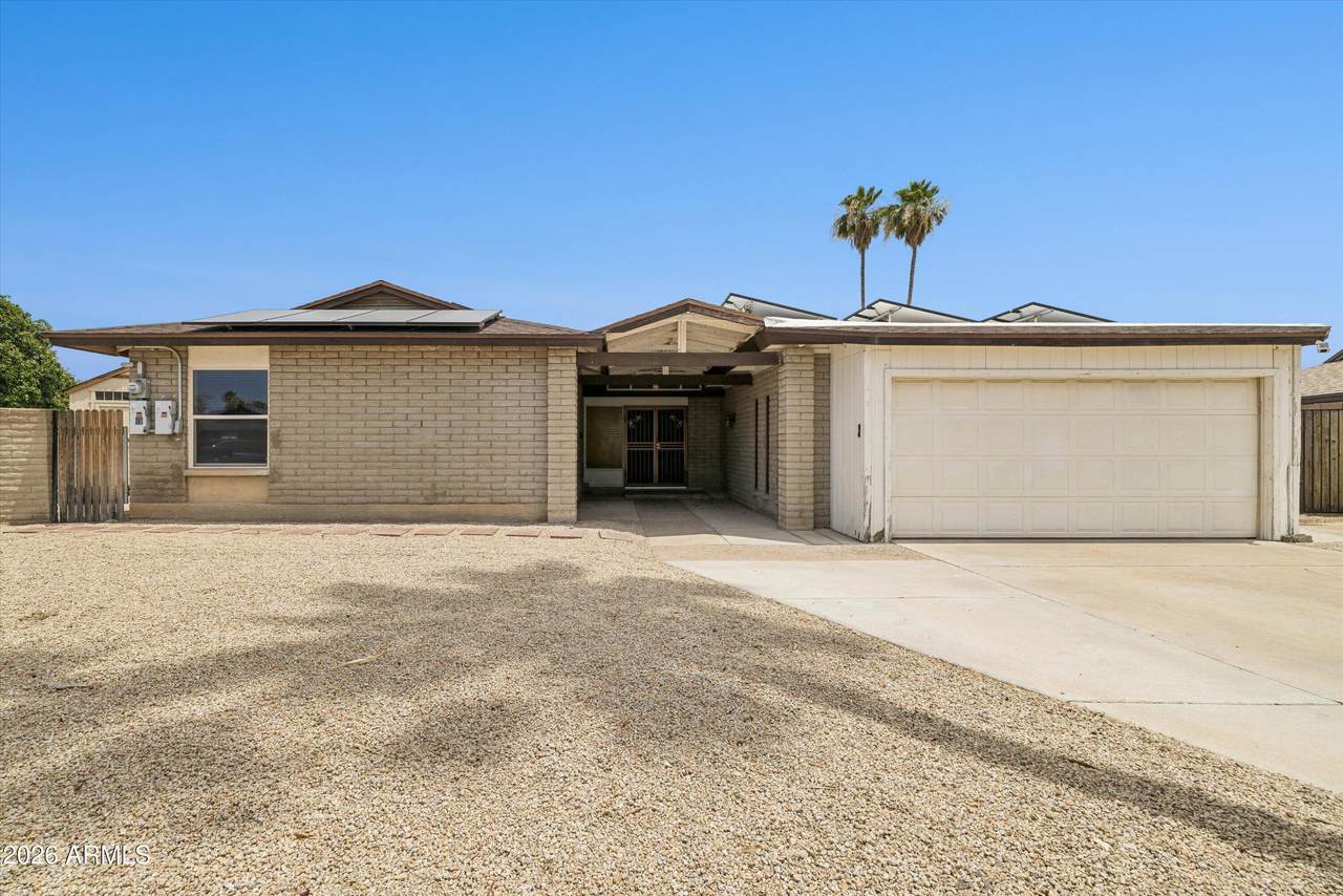 10631 37TH Drive - Photo 1