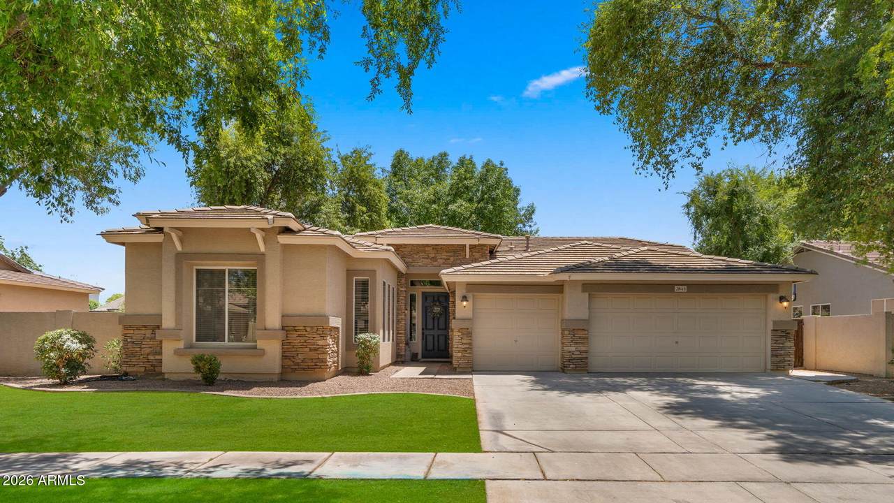 2843 Lexington Court - Photo 1