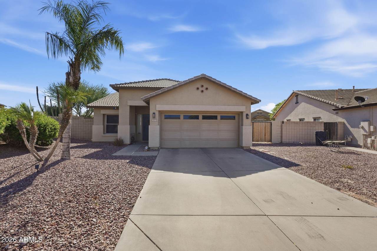 3571 Loback Lane - Photo 1