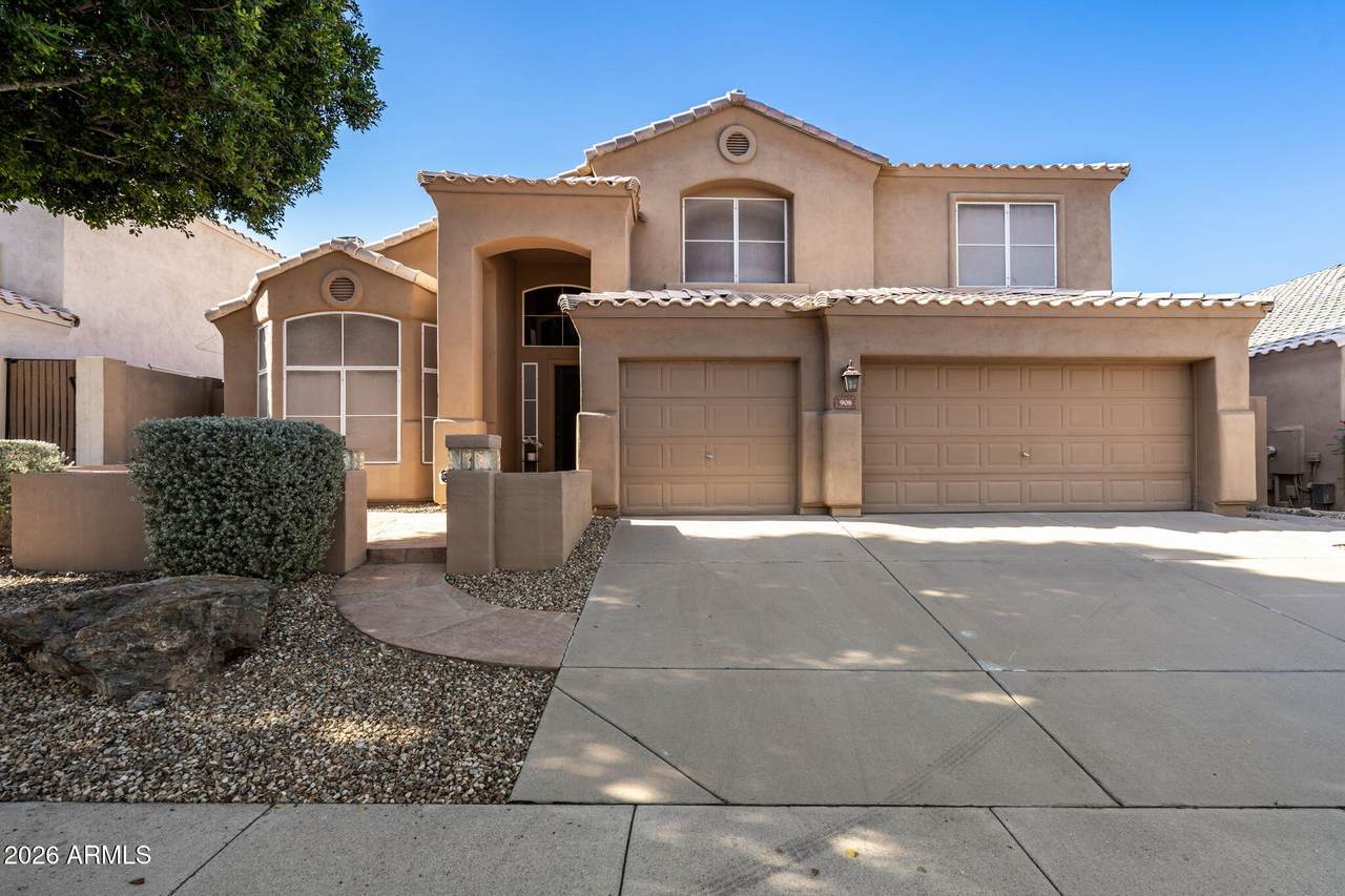 908 Mountain Sage Drive - Photo 1
