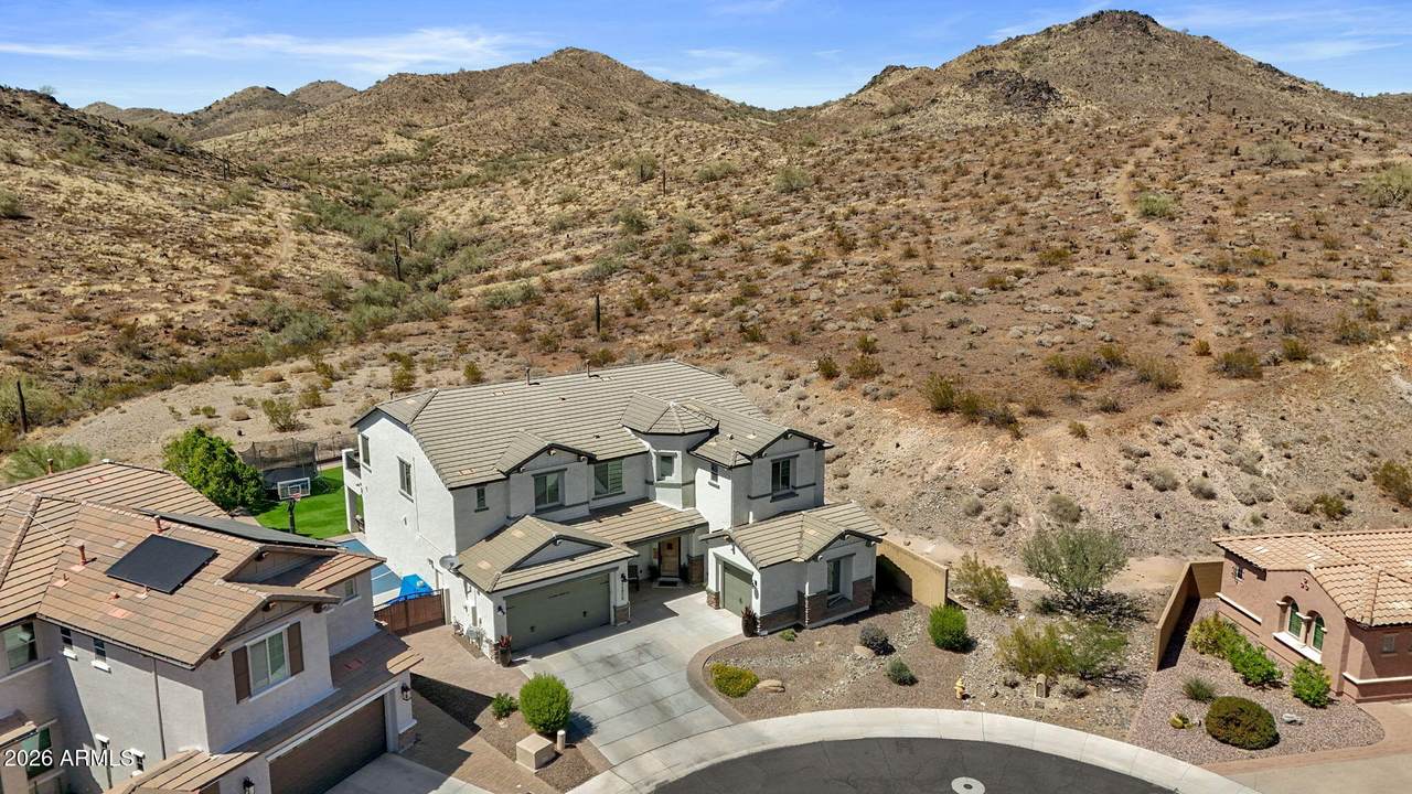 26808 11TH Drive - Photo 1