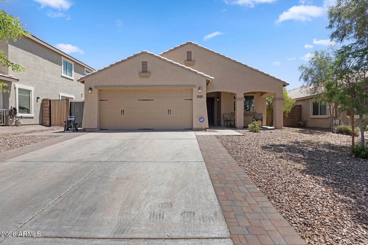 2159 Stacey Road - Photo 1