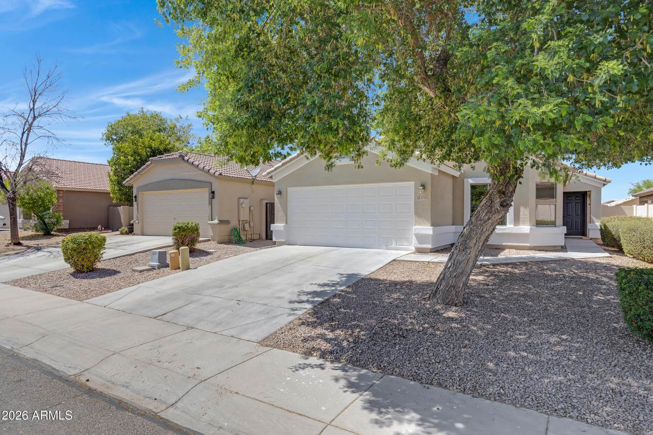 3770 Yellow Peak Drive - Photo 1